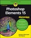 Photoshop  Elements 15 for Dummies