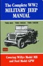 The Complete WW2 Military Jeep Manual