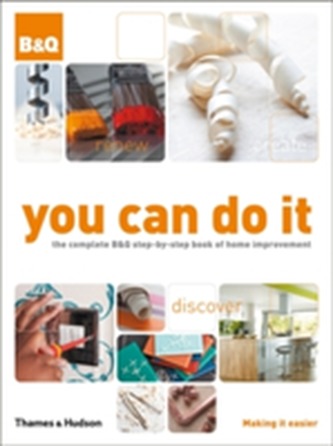 You Can Do It: