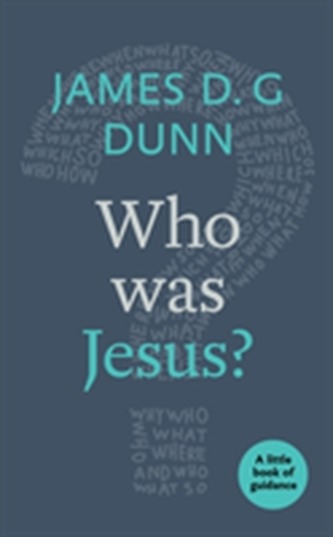 Who Was Jesus?