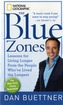 The Blue Zones