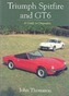 Triumph Spitfire and GT6