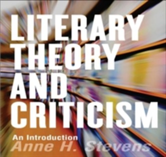 Literary Theory and Criticism