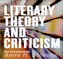 Literary Theory and Criticism