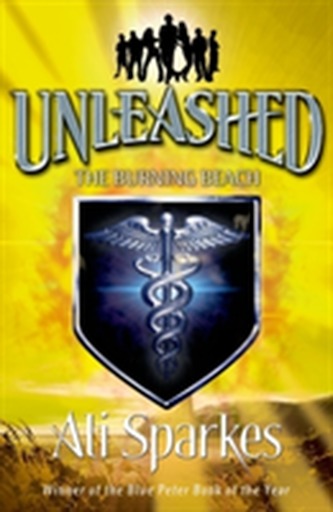 Unleashed 5: The Burning Beach