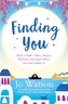 Finding You