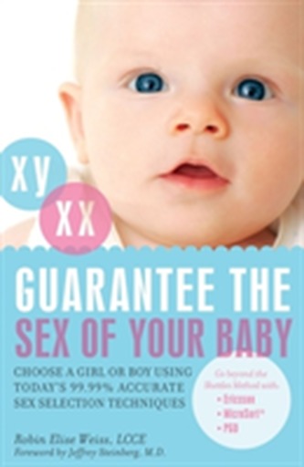 Guarantee the Sex of Your Baby