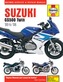 Suzuki Gs500 Twin