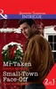 Mr. Taken