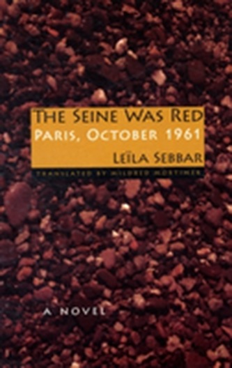 The Seine Was Red