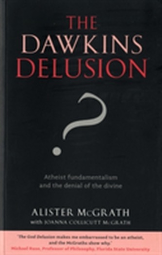 The Dawkins Delusion?
