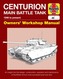 Centurion Tank Manual