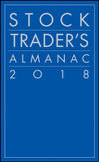 Stock Trader's Almanac 2018