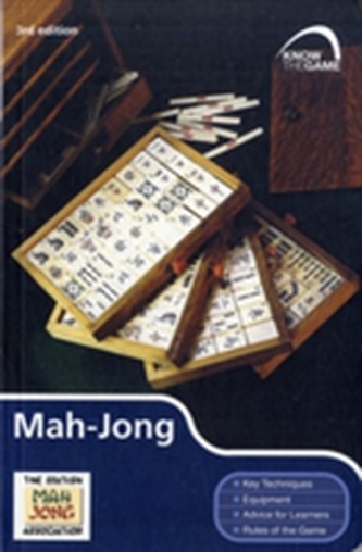 Mah-Jong