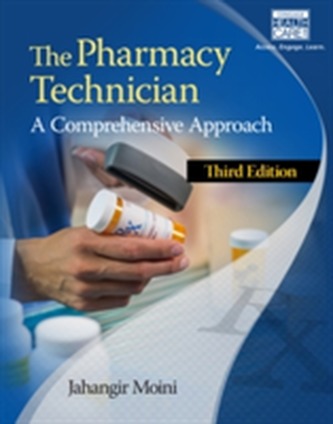 The Pharmacy Technician