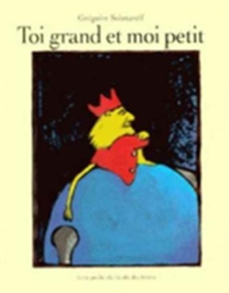 Toi grand et moi petit