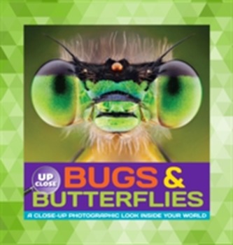 Bugs & Butterflies