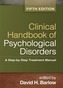 Clinical Handbook of Psychological Disorders, Fifth Edition