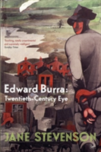 Edward Burra