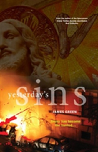 Yesterday's Sins