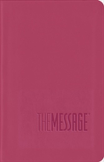 MESSAGE COMPACT LEATHERLOOK EDITION