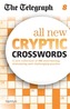 The Telegraph: All New Cryptic Crosswords 8