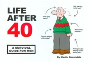 Life After 40
