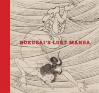 Hokusai's Lost Manga