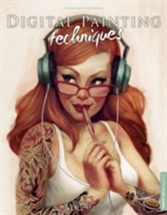 Digital Painting Techniques: Volume 7