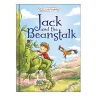 Jack and the Beanstalk