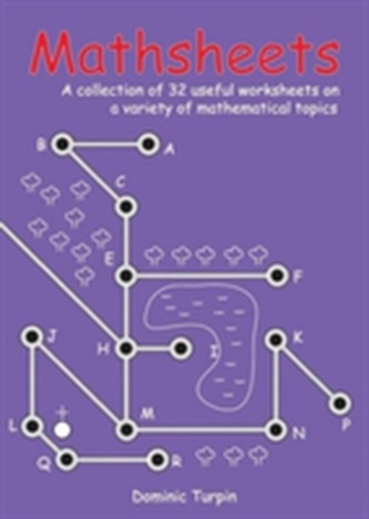 Mathsheets