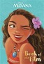 Disney Moana Book of the Film