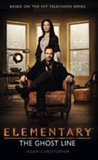 Elementary - The Ghost Line
