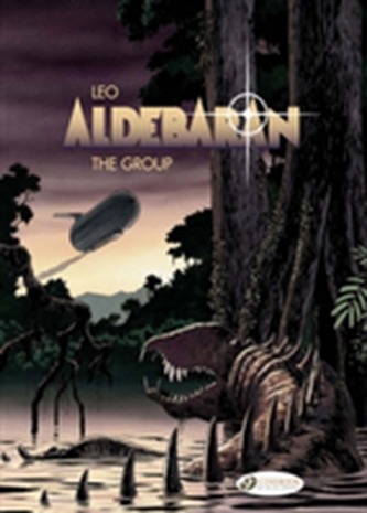Aldebaran