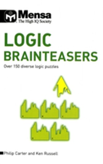 Mensa B: Logic Brainteasers