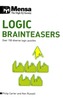 Mensa B: Logic Brainteasers