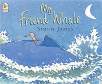 My Friend Whale