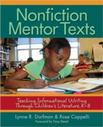 Nonfiction Mentor Texts