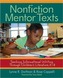Nonfiction Mentor Texts