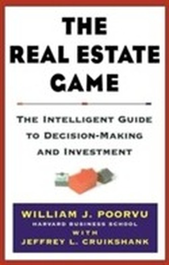 Real Estate Game