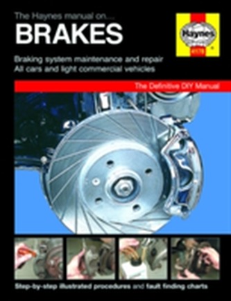 Haynes Brake Manual