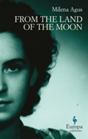 From The Land Of The Moon