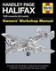 Handley Page Halifax Manual