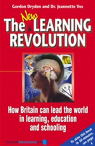 The New Learning Revolution