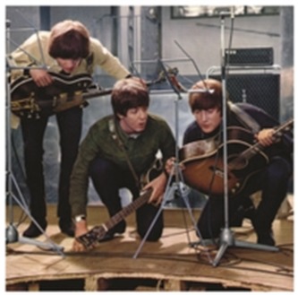 Eight Arms to Hold You