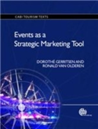Events as a Strategic Marketing Tool