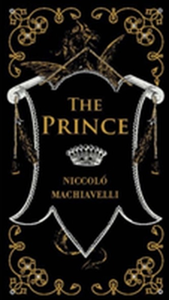 The Prince (Barnes & Noble Collectible Classics: Pocket Edition)