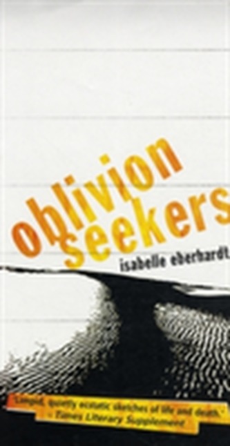 Oblivion Seekers