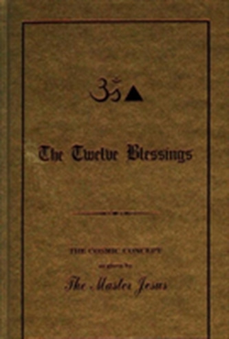 The Twelve Blessings