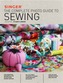 Singer: The Complete Photo Guide to Sewing, 3rd Edition